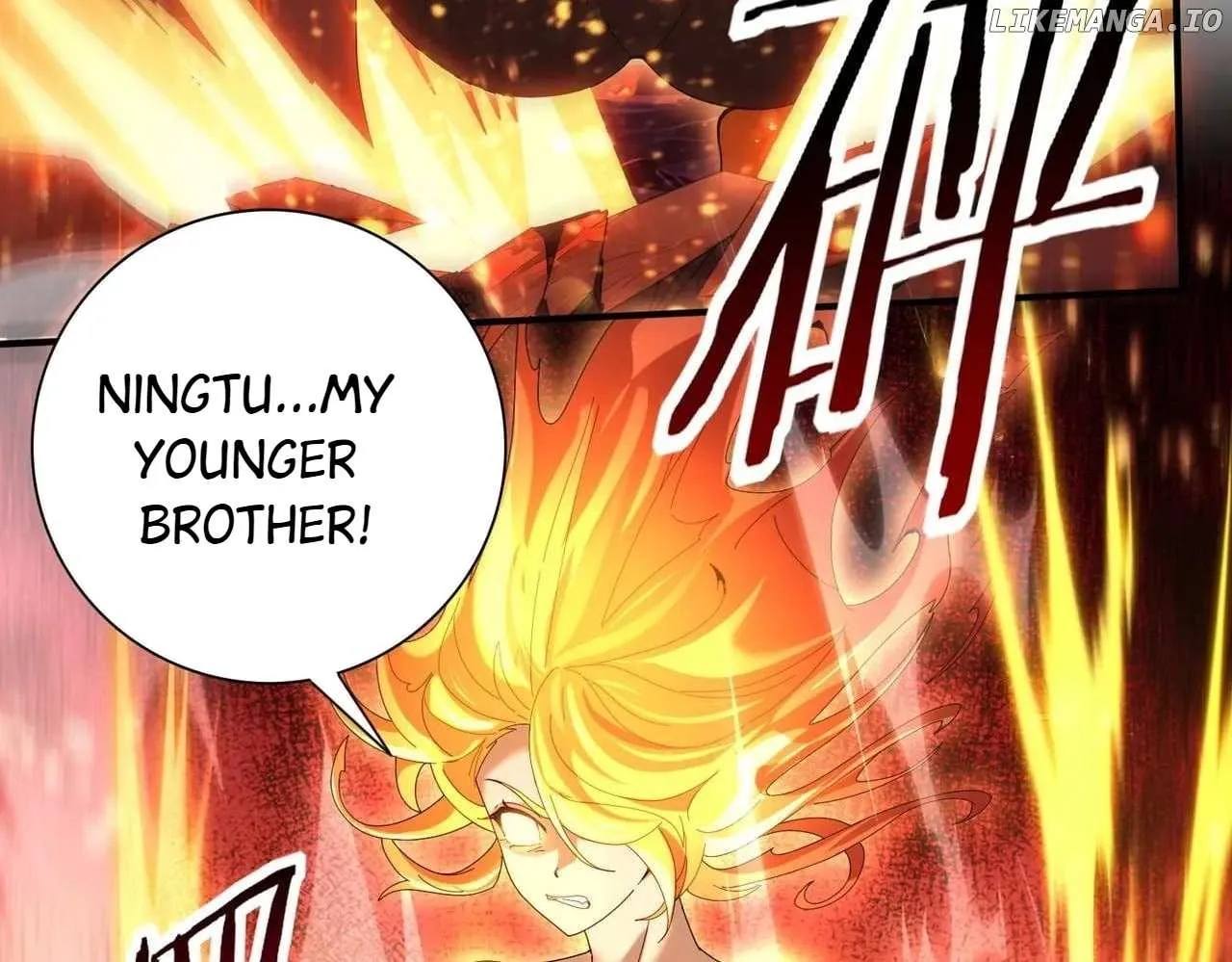 WORTHLESS PROFESSION: DRAGON TAMER Chapter 149 page 48 - 