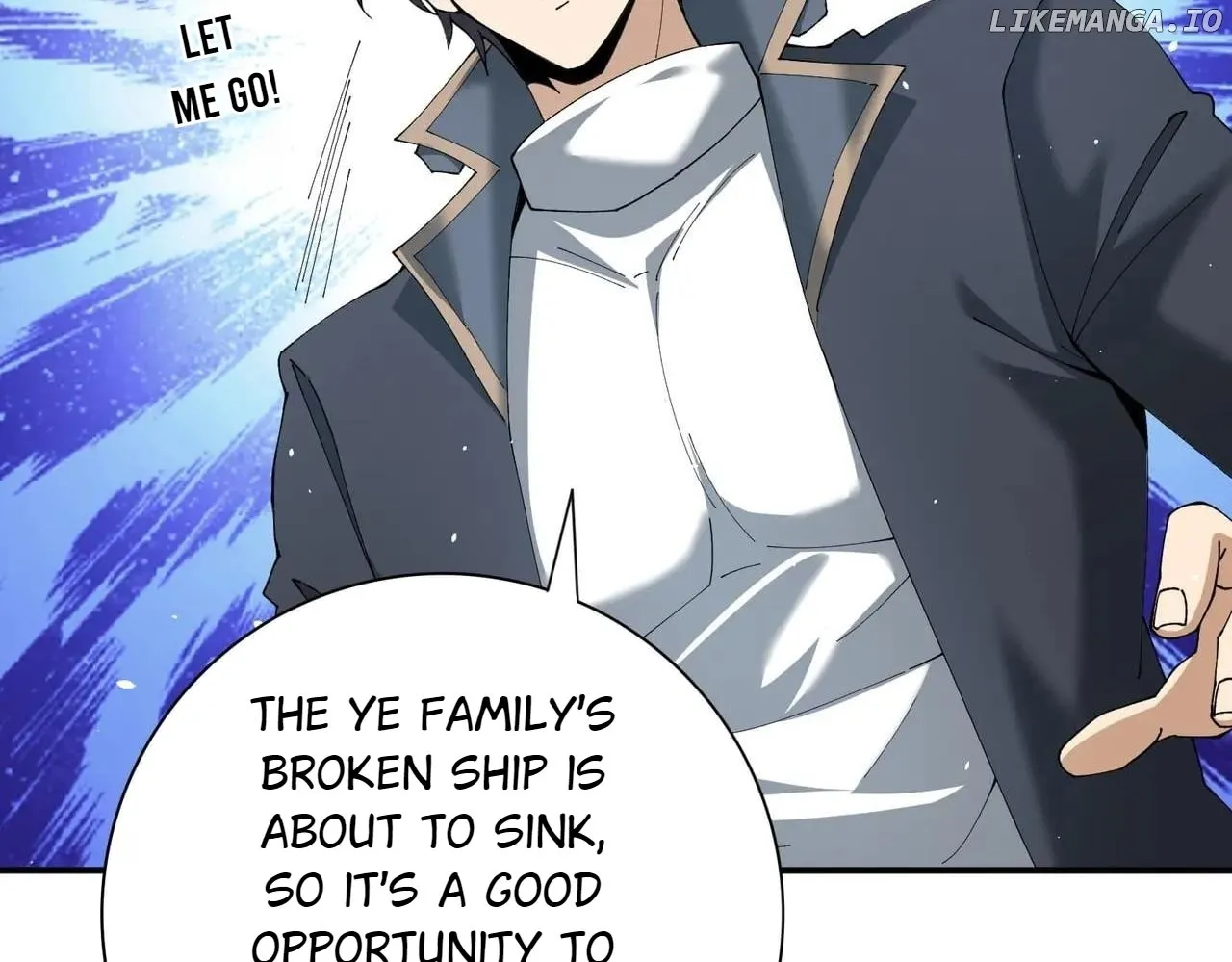 WORTHLESS PROFESSION: DRAGON TAMER Chapter 149 page 6 - 