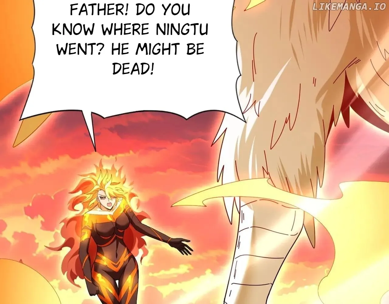 WORTHLESS PROFESSION: DRAGON TAMER Chapter 149 page 58 - 