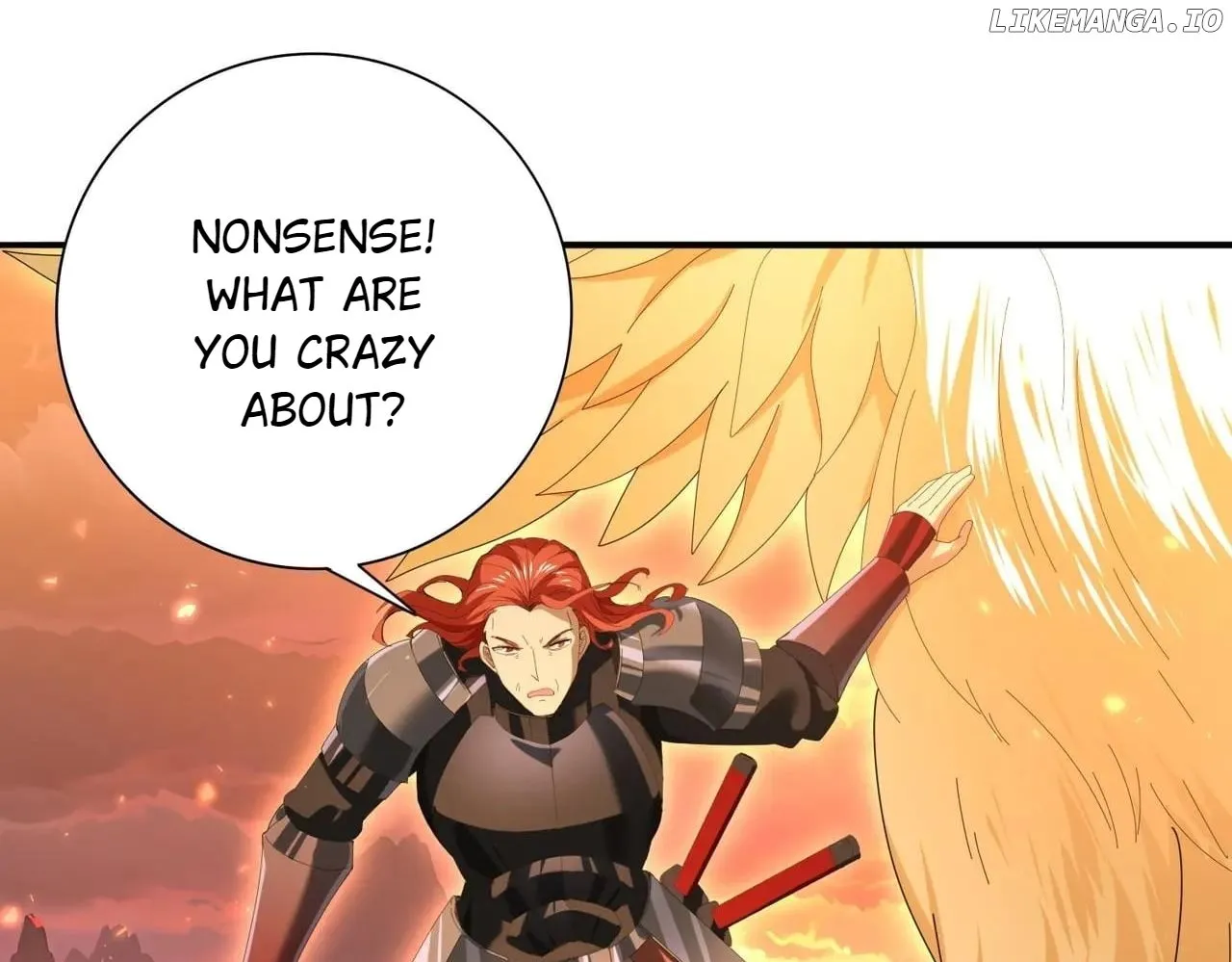 WORTHLESS PROFESSION: DRAGON TAMER Chapter 149 page 60 - 