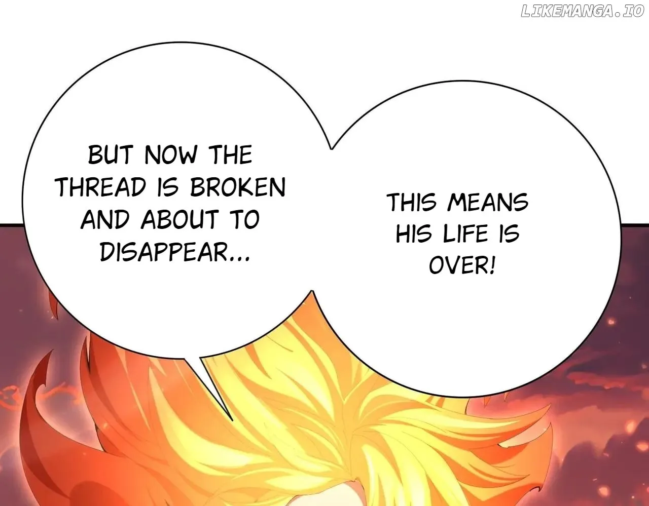 WORTHLESS PROFESSION: DRAGON TAMER Chapter 149 page 65 - 