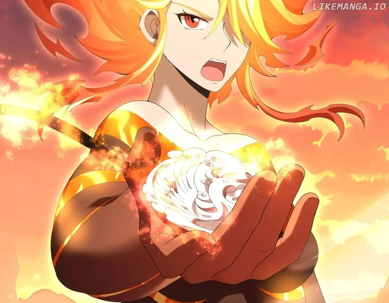 WORTHLESS PROFESSION: DRAGON TAMER Chapter 149 page 66 - 