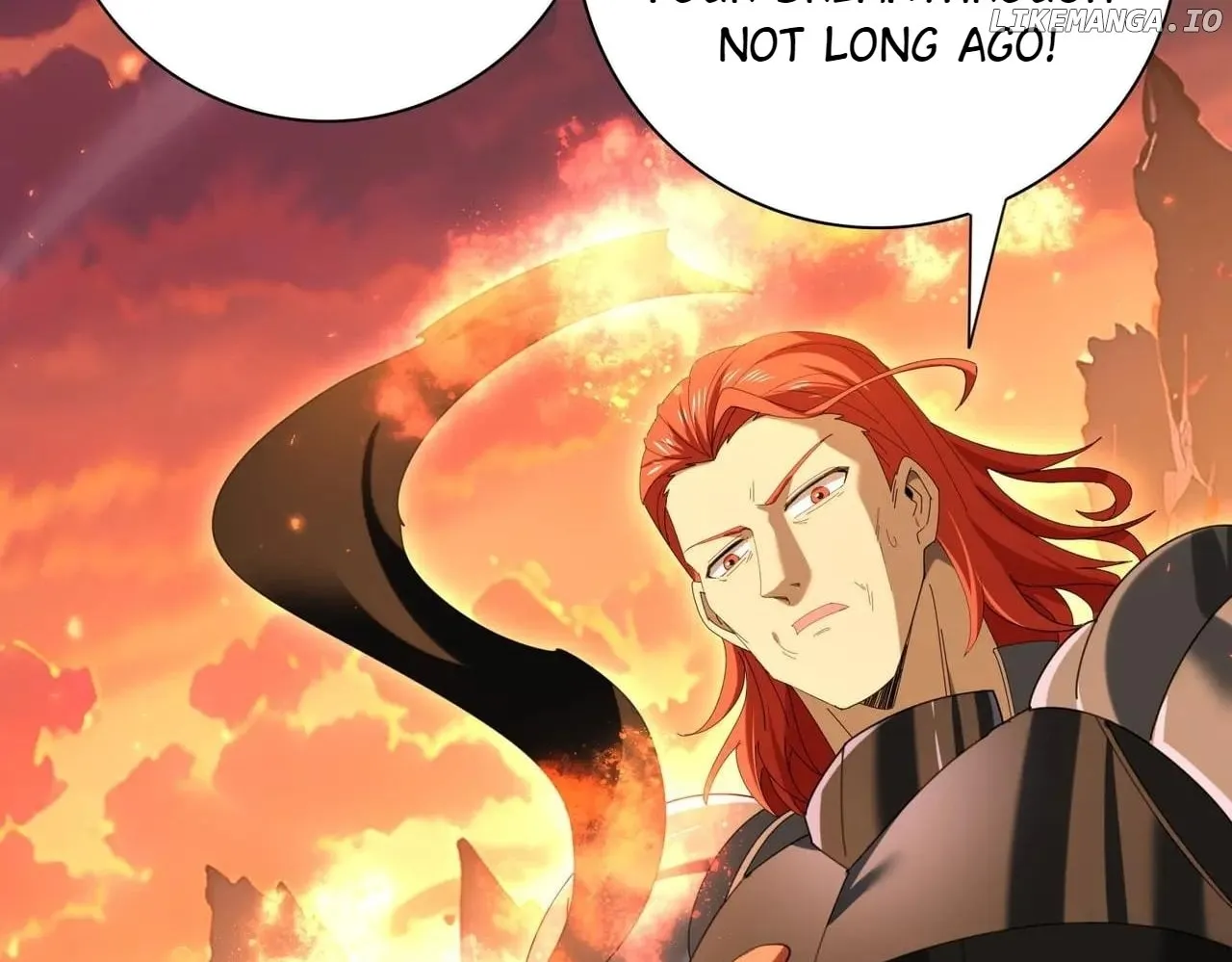 WORTHLESS PROFESSION: DRAGON TAMER Chapter 149 page 68 - 