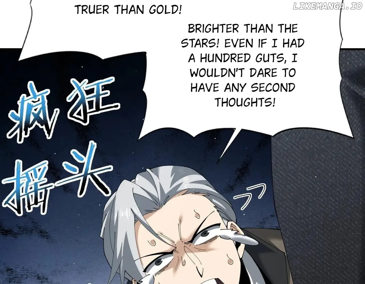 WORTHLESS PROFESSION: DRAGON TAMER Chapter 149 page 8 - 