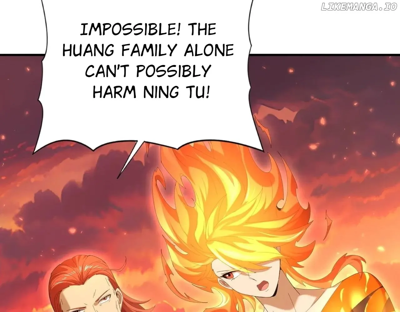 WORTHLESS PROFESSION: DRAGON TAMER Chapter 149 page 72 - 