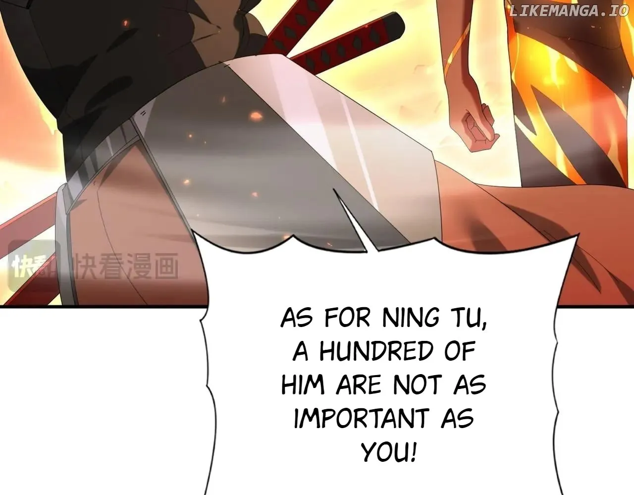 WORTHLESS PROFESSION: DRAGON TAMER Chapter 149 page 77 - 
