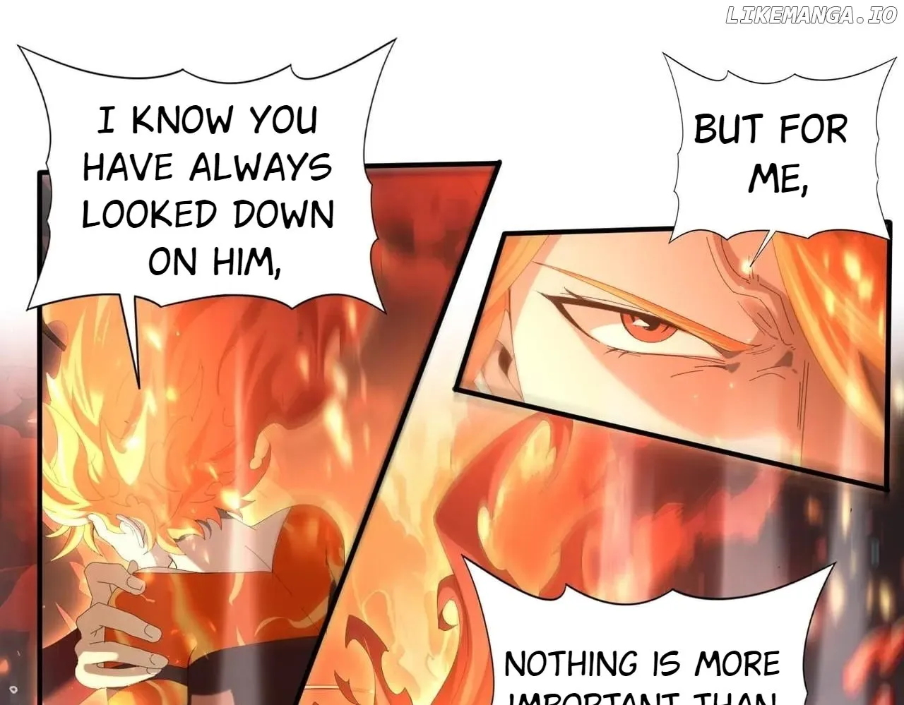 WORTHLESS PROFESSION: DRAGON TAMER Chapter 149 page 79 - 
