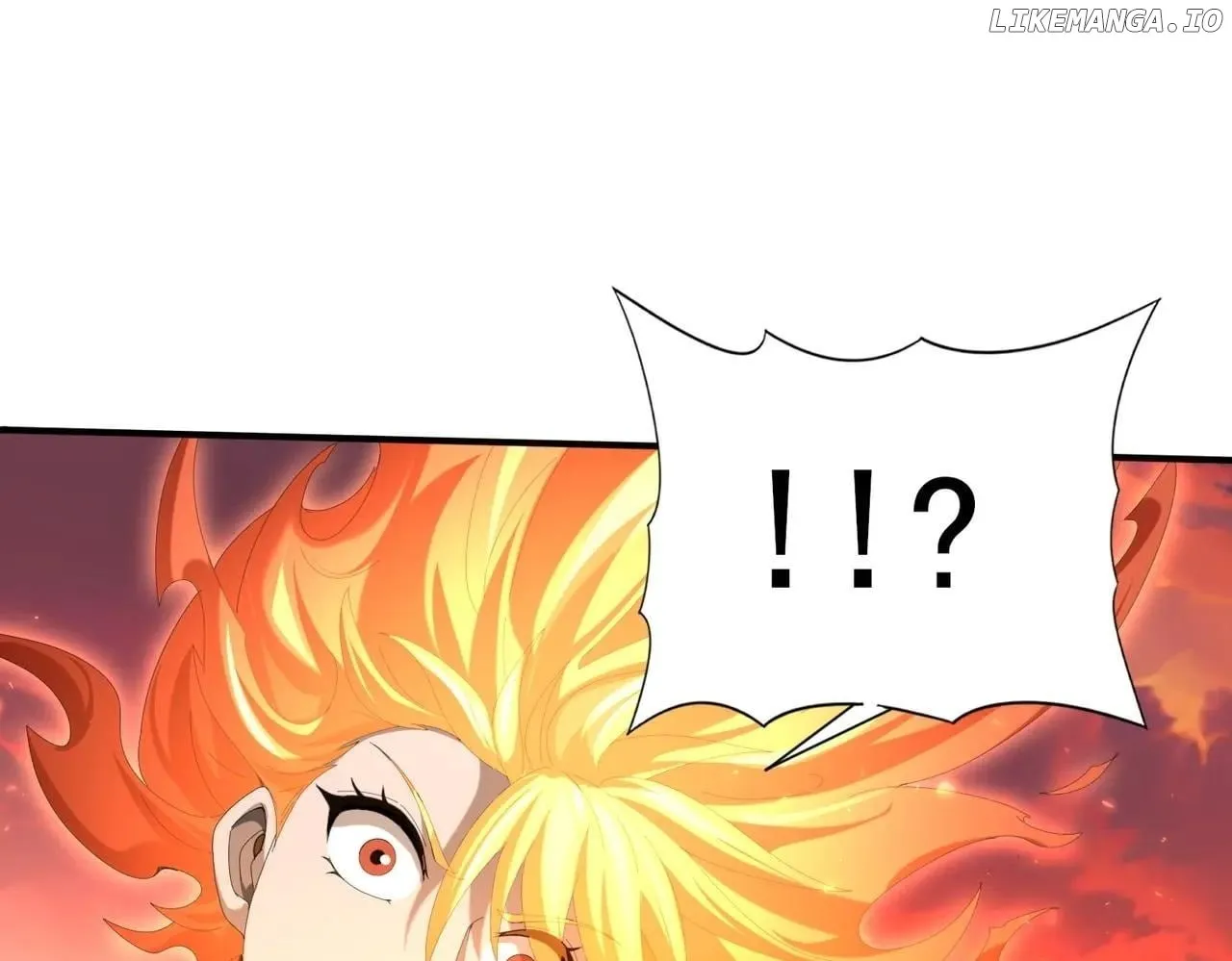 WORTHLESS PROFESSION: DRAGON TAMER Chapter 149 page 89 - 