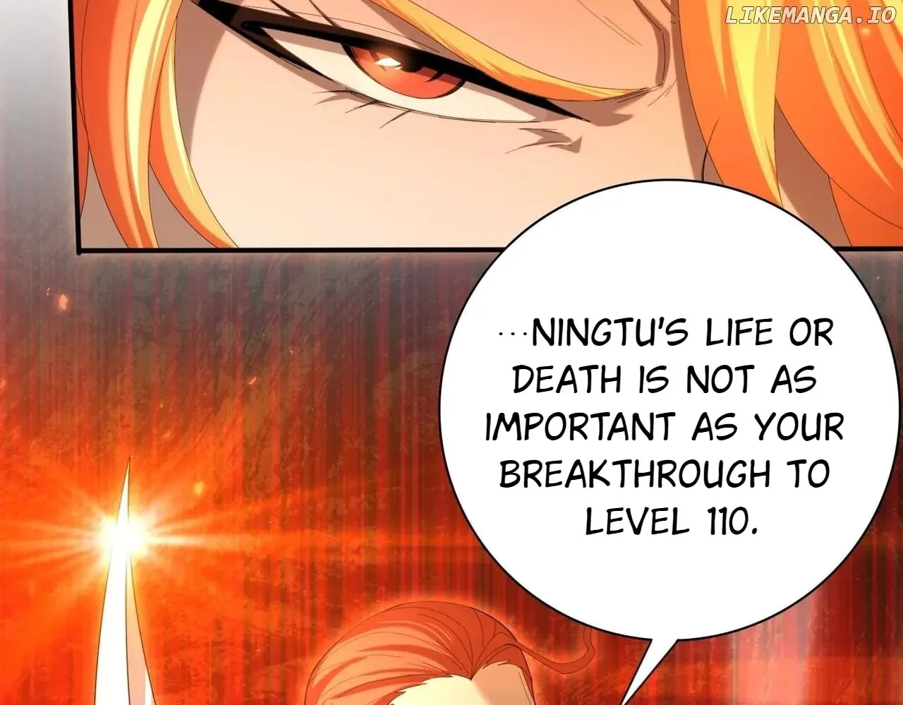 WORTHLESS PROFESSION: DRAGON TAMER Chapter 149 page 92 - 