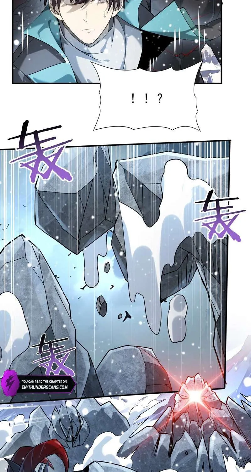 WORTHLESS PROFESSION: DRAGON TAMER Chapter 15 page 16 - 