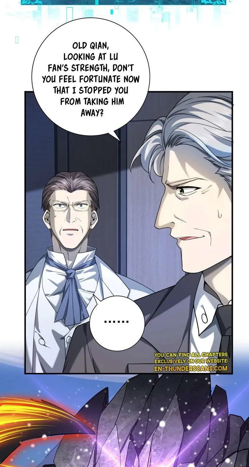WORTHLESS PROFESSION: DRAGON TAMER Chapter 15 page 45 - 
