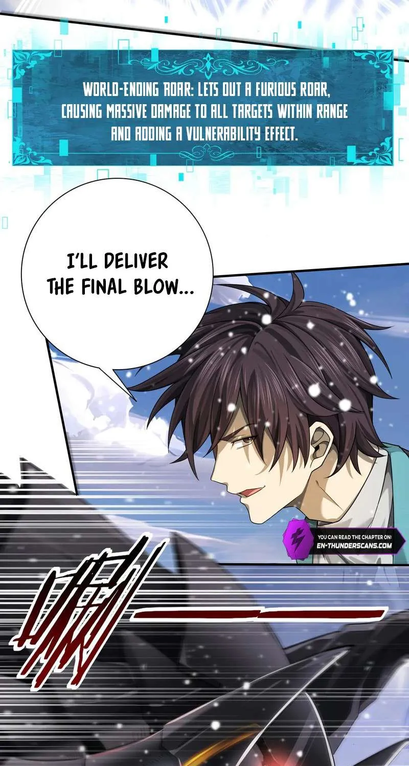 WORTHLESS PROFESSION: DRAGON TAMER Chapter 15 page 48 - 