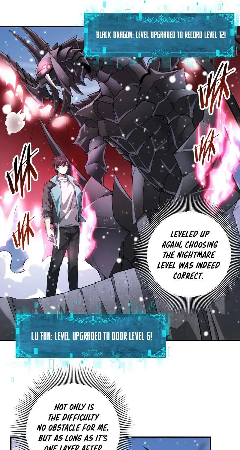 WORTHLESS PROFESSION: DRAGON TAMER Chapter 15 page 53 - 