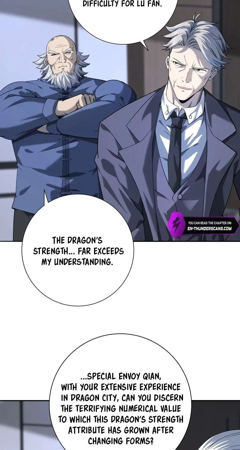 WORTHLESS PROFESSION: DRAGON TAMER Chapter 15 page 56 - 