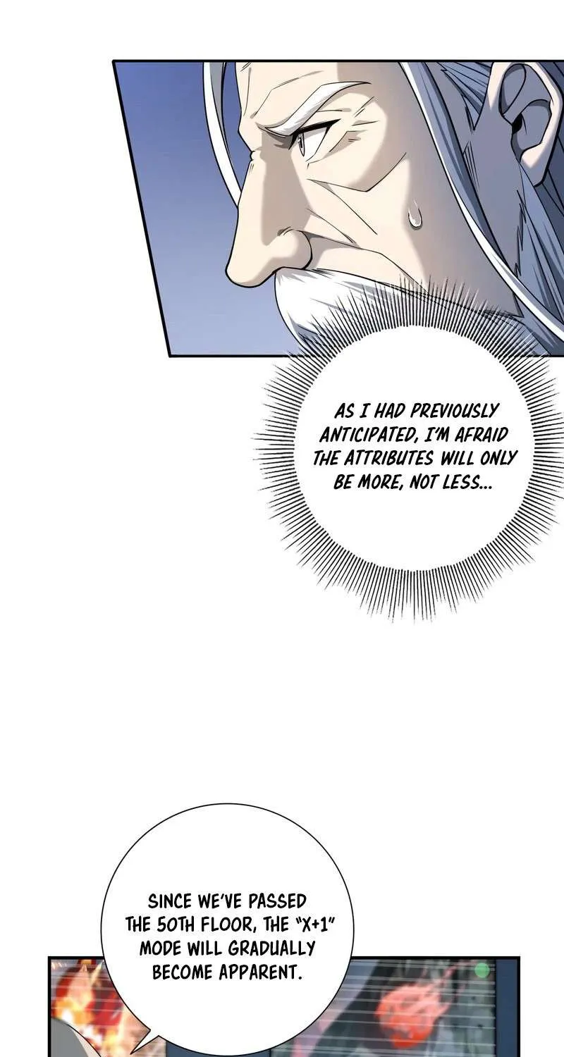 WORTHLESS PROFESSION: DRAGON TAMER Chapter 15 page 60 - 