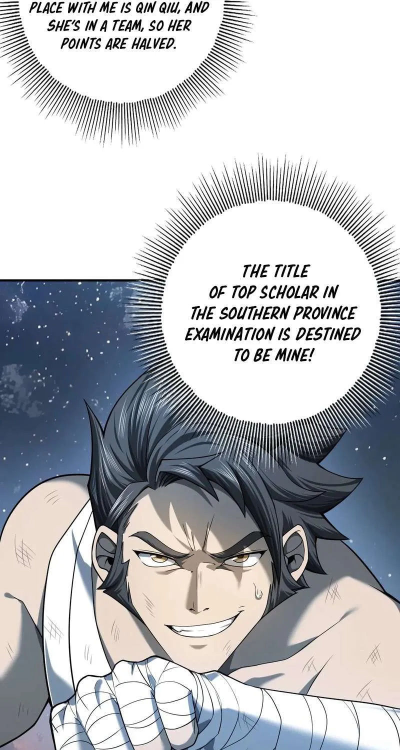 WORTHLESS PROFESSION: DRAGON TAMER Chapter 15 page 7 - 