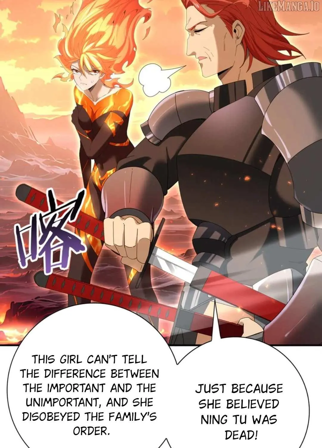 WORTHLESS PROFESSION: DRAGON TAMER Chapter 150 page 16 - 