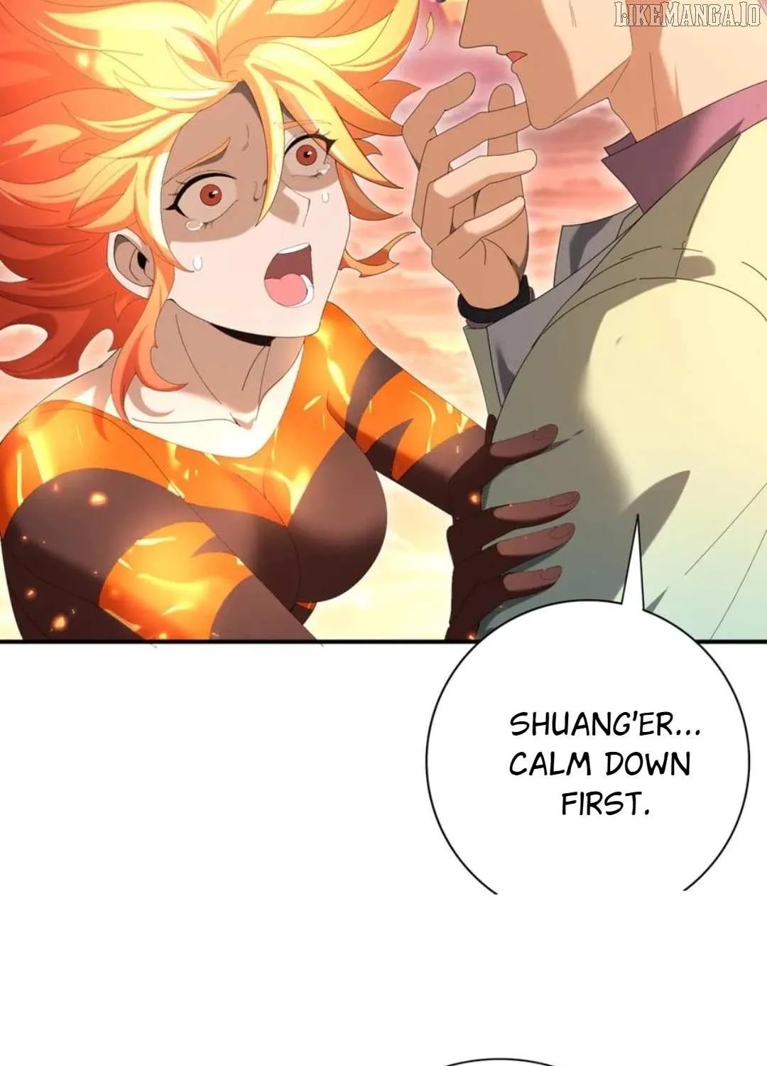 WORTHLESS PROFESSION: DRAGON TAMER Chapter 150 page 27 - 