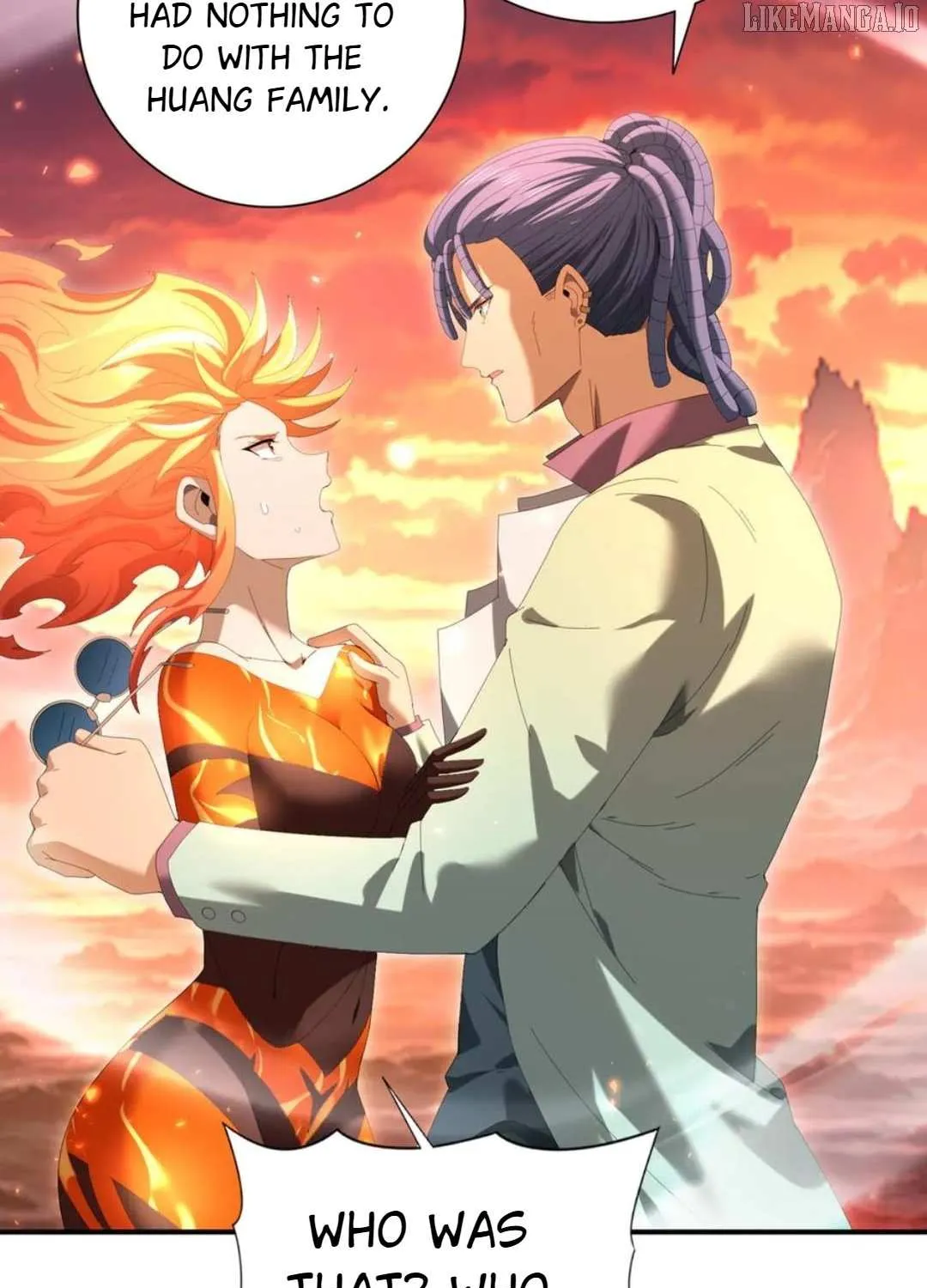 WORTHLESS PROFESSION: DRAGON TAMER Chapter 150 page 29 - 