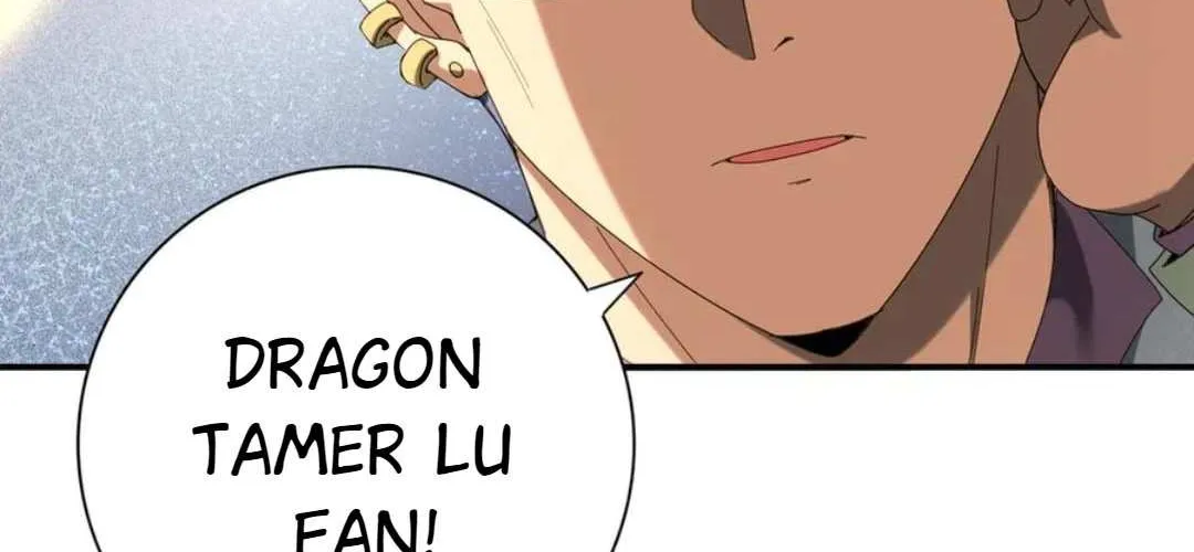 WORTHLESS PROFESSION: DRAGON TAMER Chapter 150 page 32 - 