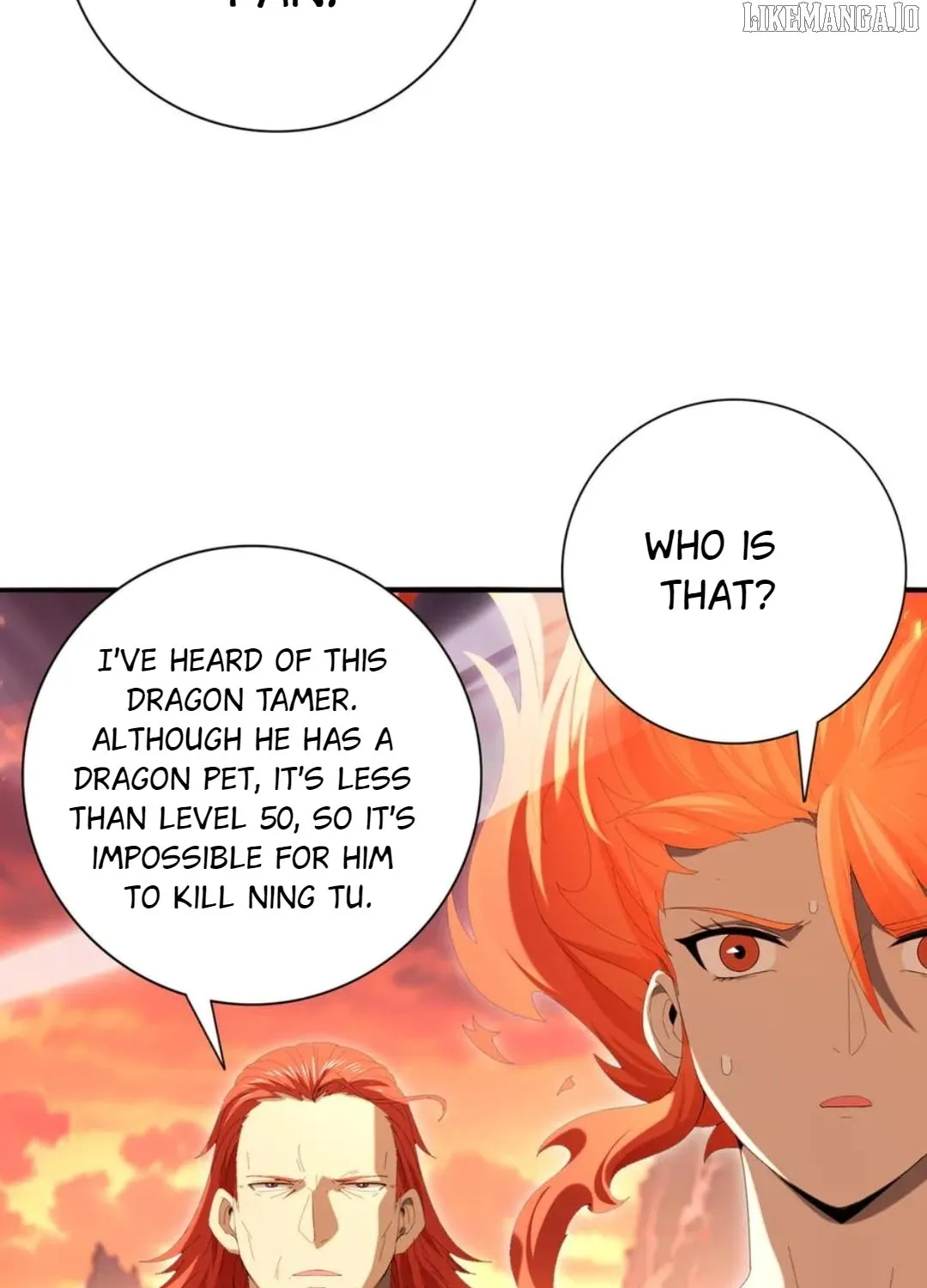 WORTHLESS PROFESSION: DRAGON TAMER Chapter 150 page 33 - 