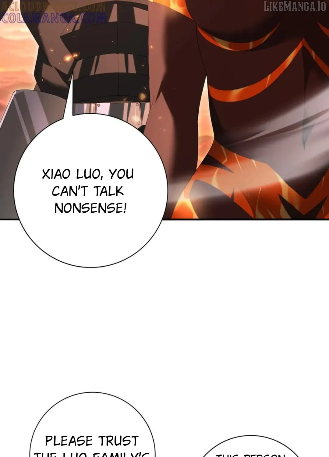 WORTHLESS PROFESSION: DRAGON TAMER Chapter 150 page 35 - 