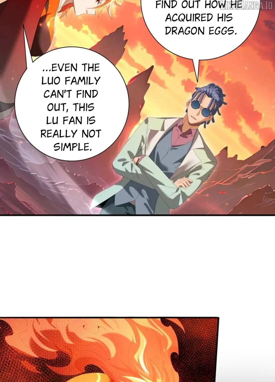 WORTHLESS PROFESSION: DRAGON TAMER Chapter 150 page 43 - 