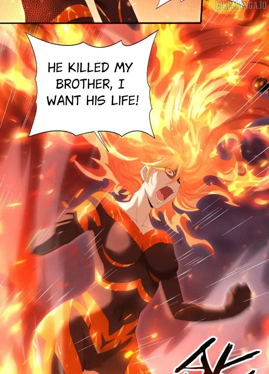 WORTHLESS PROFESSION: DRAGON TAMER Chapter 150 page 45 - 