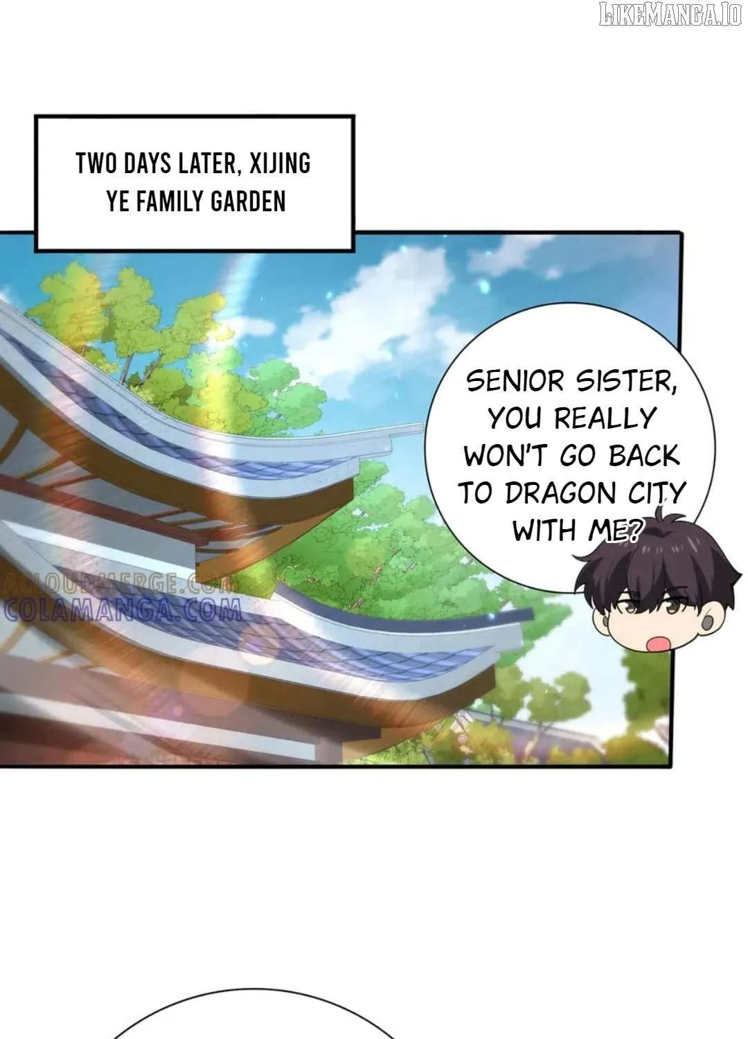 WORTHLESS PROFESSION: DRAGON TAMER Chapter 150 page 64 - 