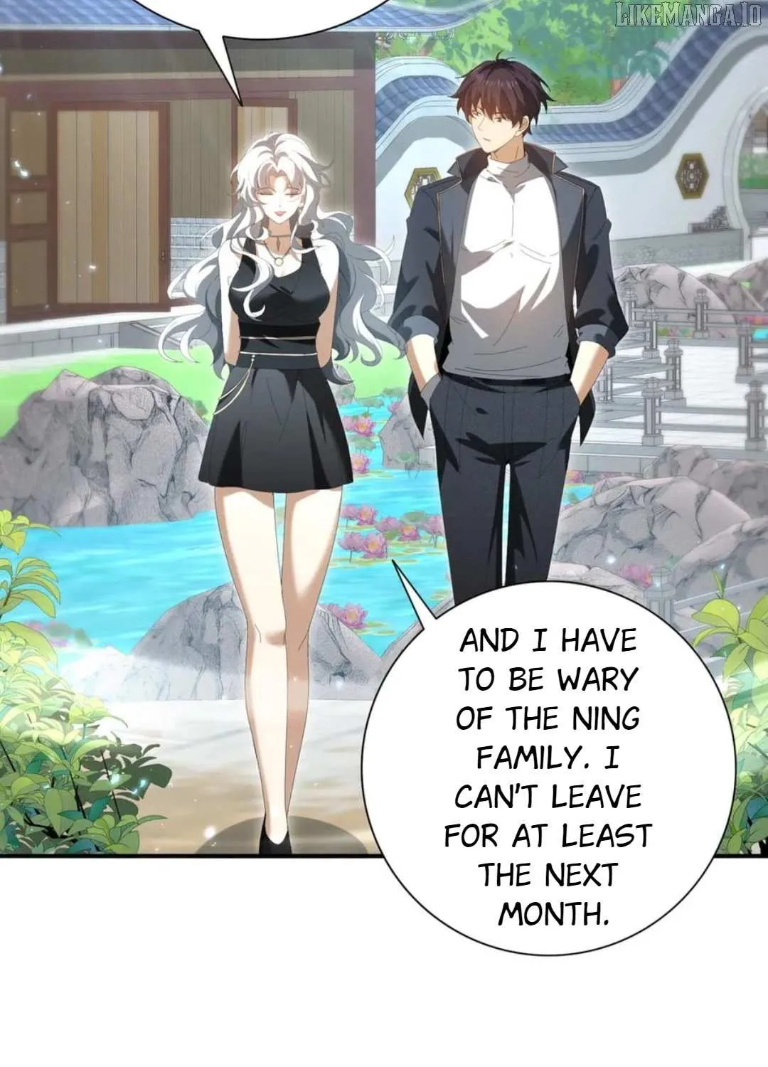 WORTHLESS PROFESSION: DRAGON TAMER Chapter 150 page 66 - 