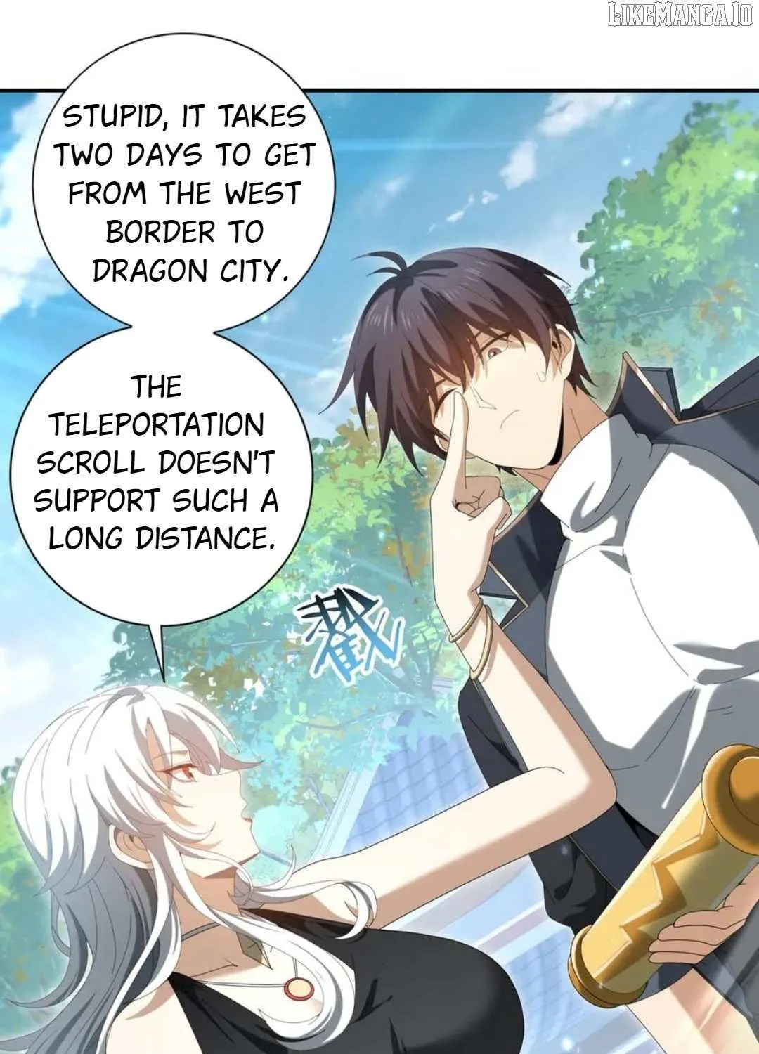 WORTHLESS PROFESSION: DRAGON TAMER Chapter 150 page 70 - 
