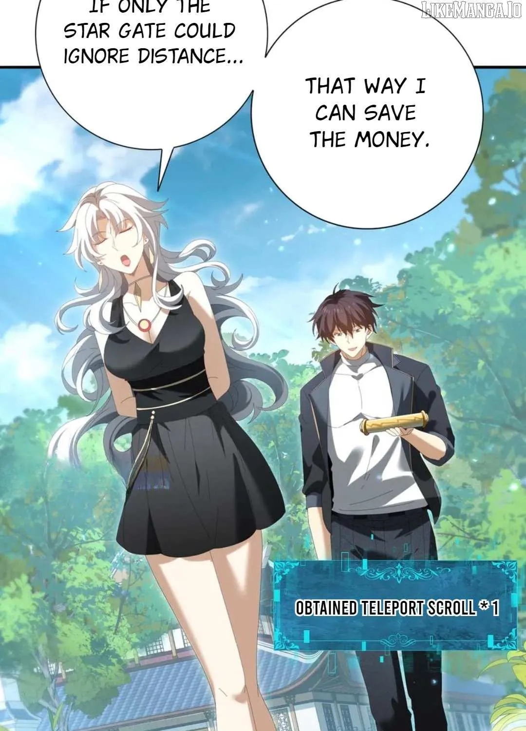 WORTHLESS PROFESSION: DRAGON TAMER Chapter 150 page 74 - 