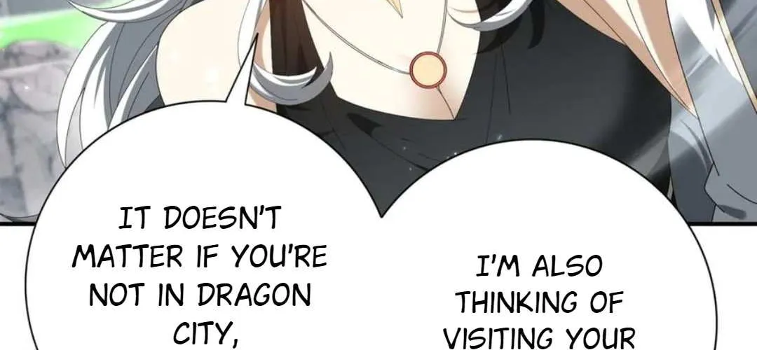 WORTHLESS PROFESSION: DRAGON TAMER Chapter 150 page 83 - 