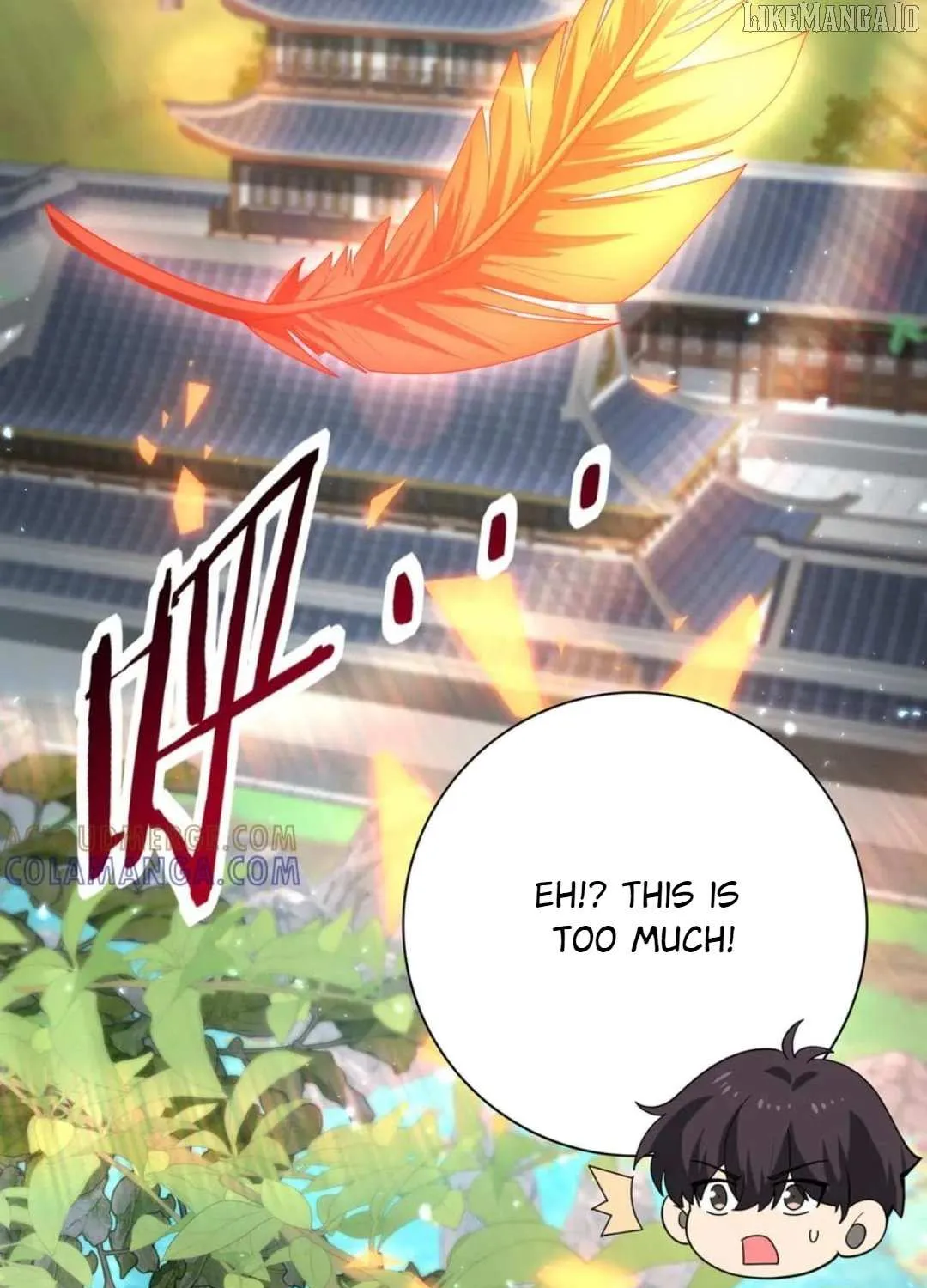 WORTHLESS PROFESSION: DRAGON TAMER Chapter 150 page 87 - 