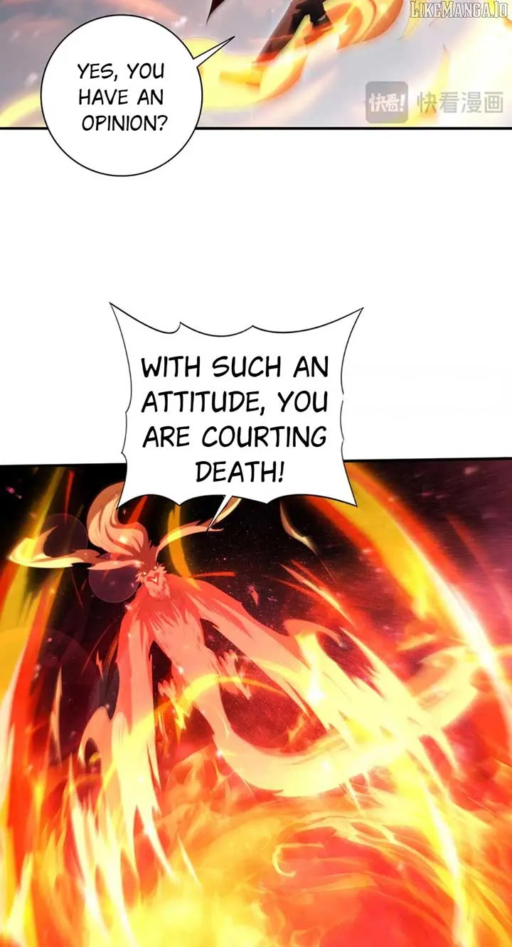 WORTHLESS PROFESSION: DRAGON TAMER Chapter 151 page 13 - 