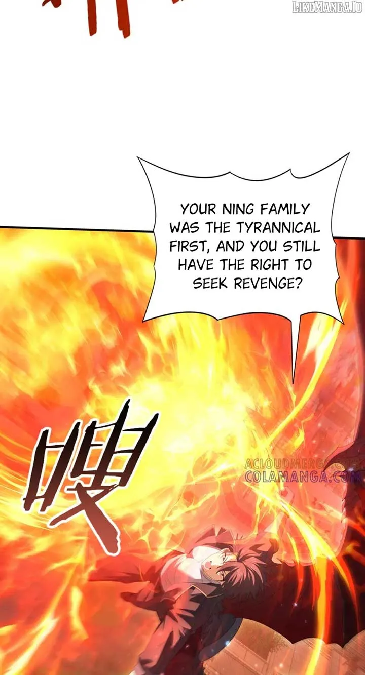 WORTHLESS PROFESSION: DRAGON TAMER Chapter 151 page 15 - 