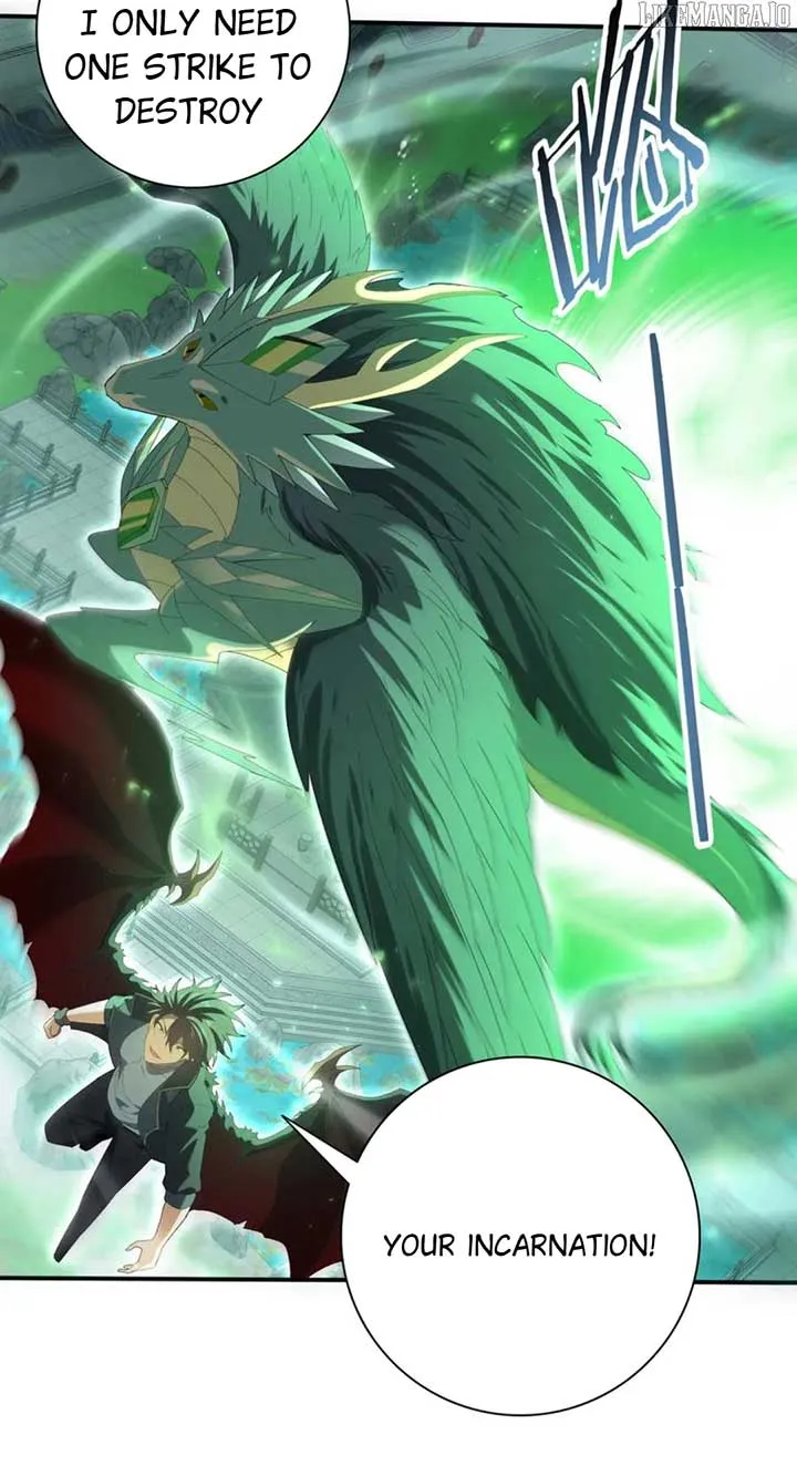 WORTHLESS PROFESSION: DRAGON TAMER Chapter 151 page 21 - 