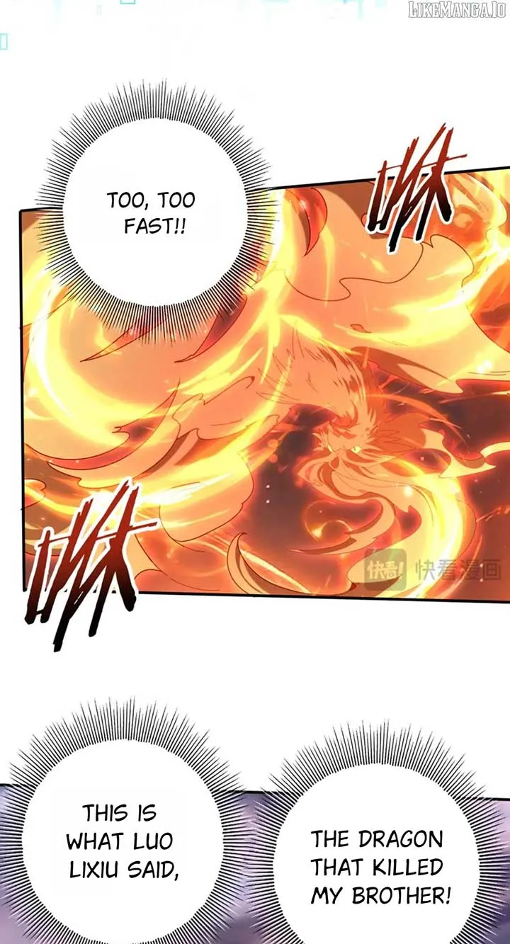WORTHLESS PROFESSION: DRAGON TAMER Chapter 151 page 31 - 