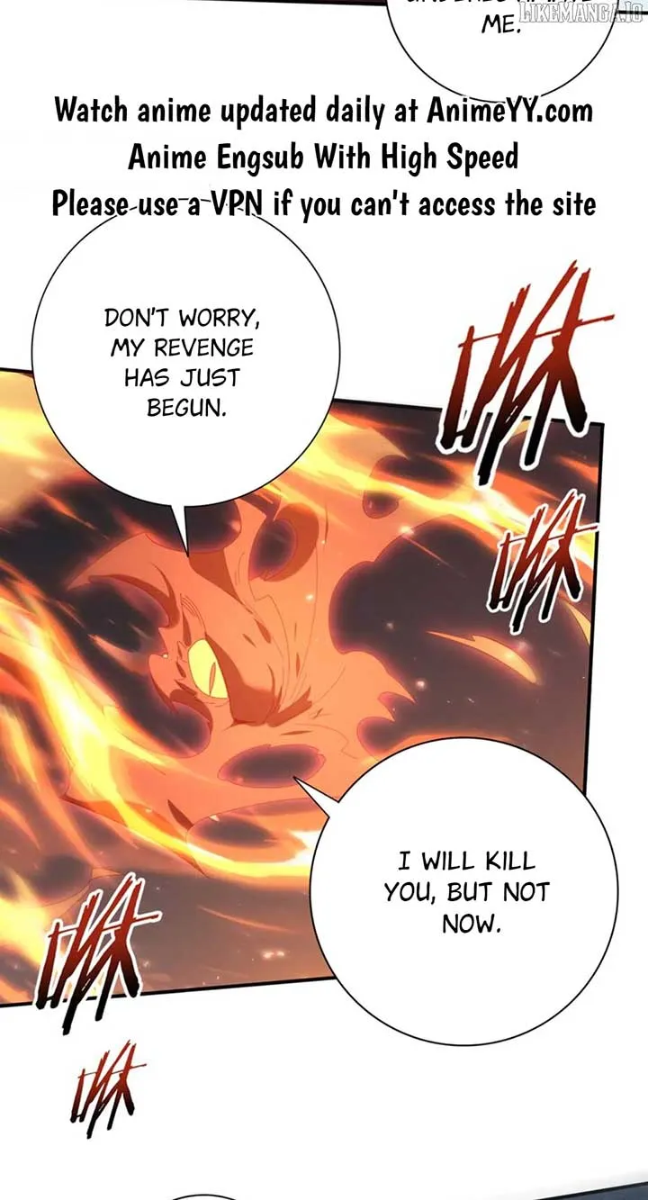 WORTHLESS PROFESSION: DRAGON TAMER Chapter 151 page 34 - 