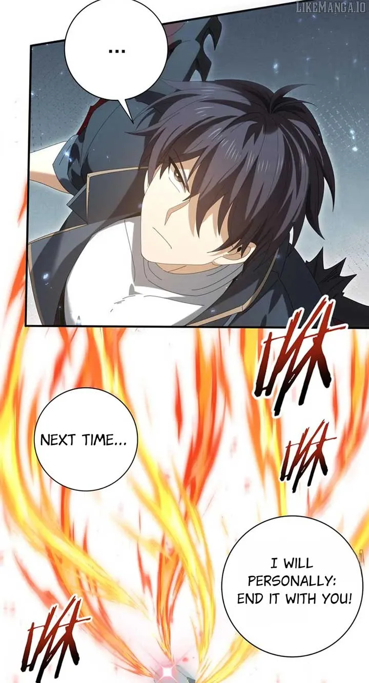WORTHLESS PROFESSION: DRAGON TAMER Chapter 151 page 35 - 