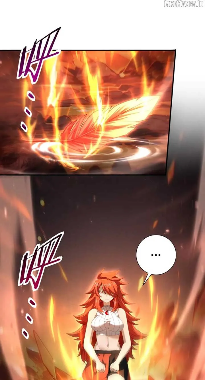WORTHLESS PROFESSION: DRAGON TAMER Chapter 151 page 38 - 