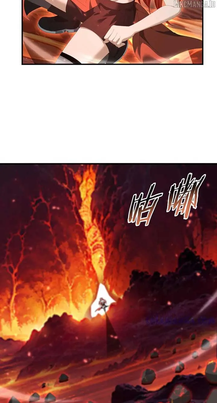 WORTHLESS PROFESSION: DRAGON TAMER Chapter 151 page 40 - 