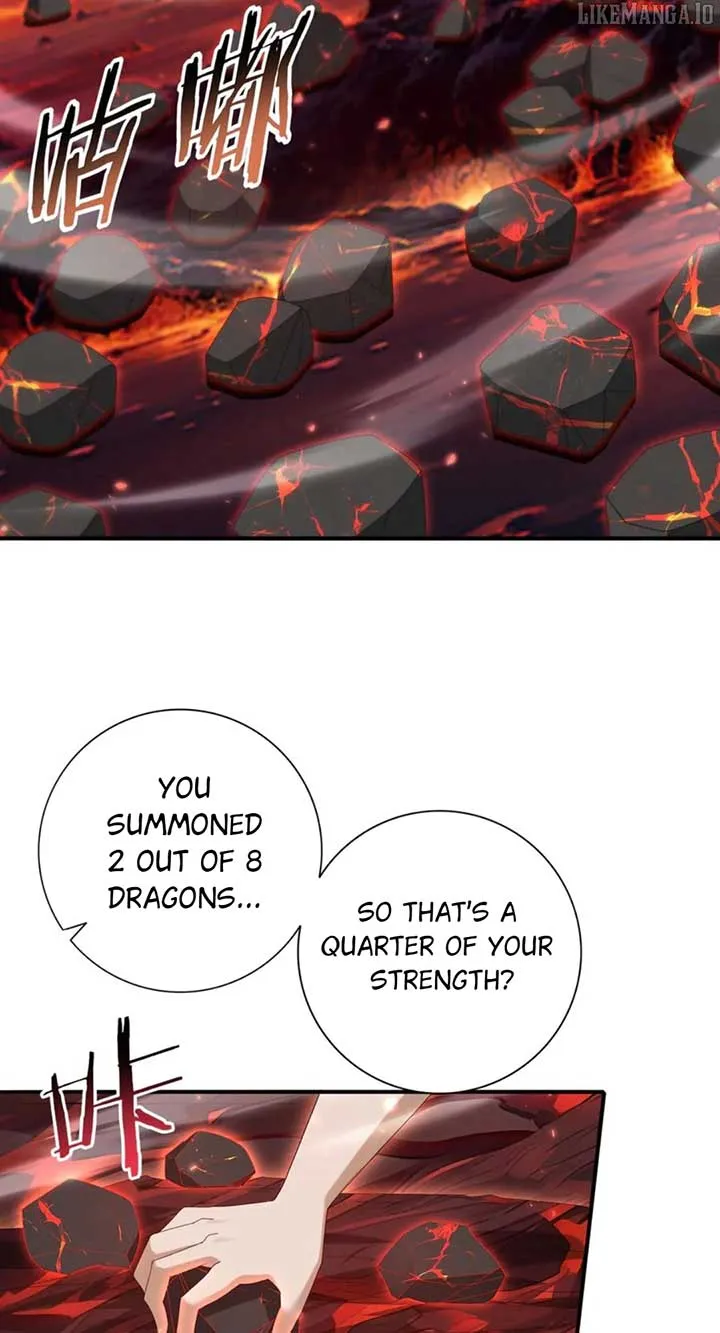 WORTHLESS PROFESSION: DRAGON TAMER Chapter 151 page 41 - 