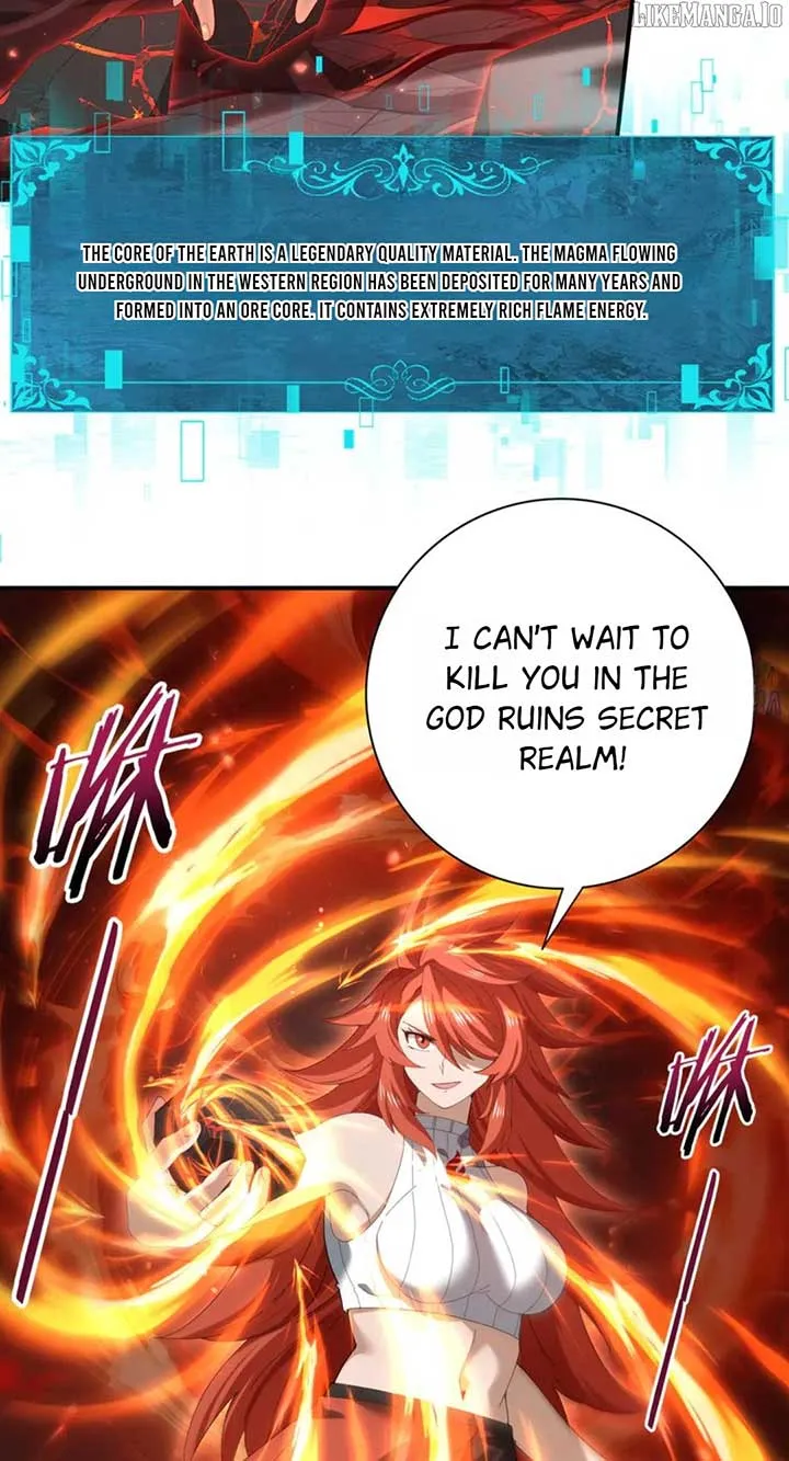 WORTHLESS PROFESSION: DRAGON TAMER Chapter 151 page 42 - 