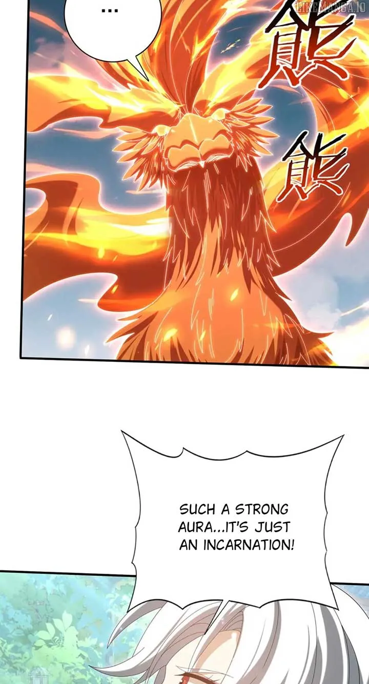 WORTHLESS PROFESSION: DRAGON TAMER Chapter 151 page 6 - 