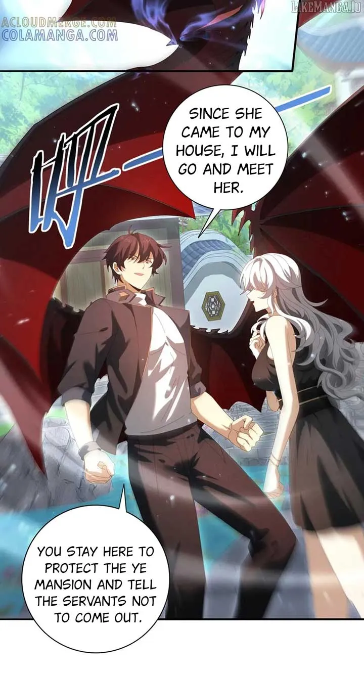 WORTHLESS PROFESSION: DRAGON TAMER Chapter 151 page 10 - 