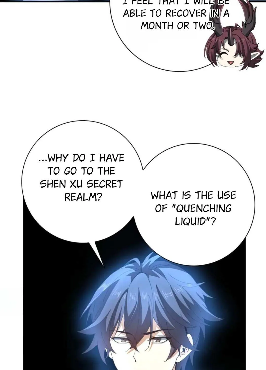 WORTHLESS PROFESSION: DRAGON TAMER Chapter 152 page 15 - 