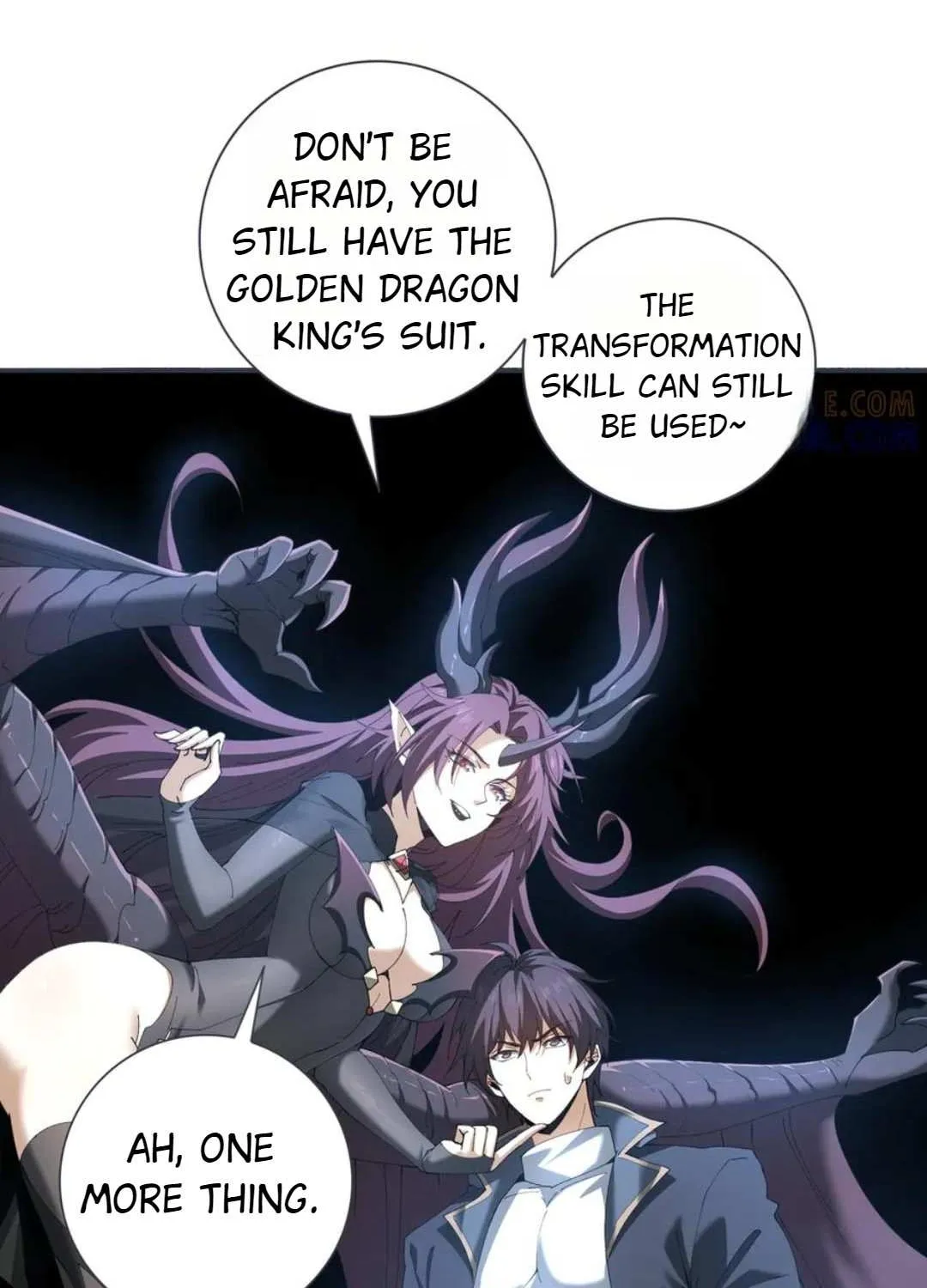 WORTHLESS PROFESSION: DRAGON TAMER Chapter 152 page 27 - 