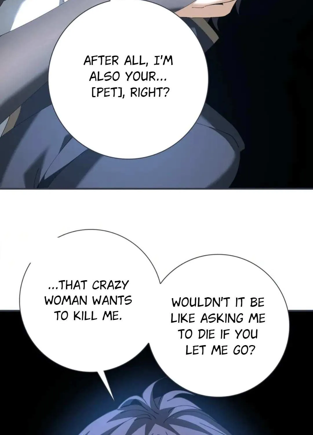 WORTHLESS PROFESSION: DRAGON TAMER Chapter 152 page 29 - 