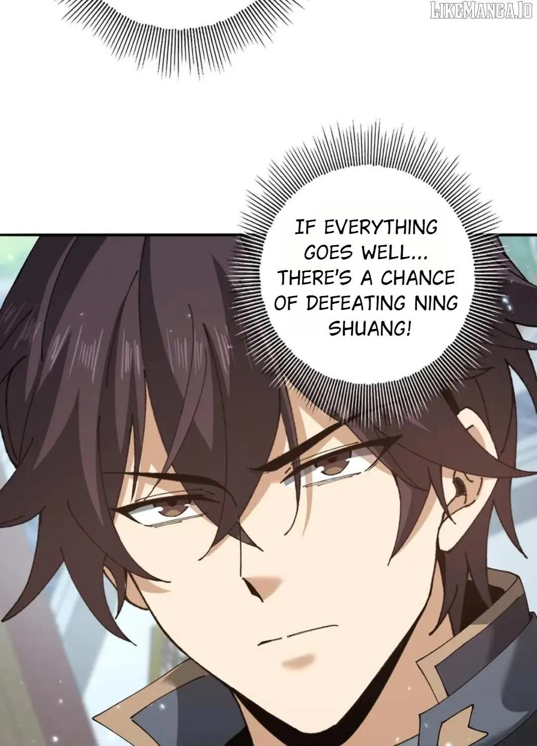 WORTHLESS PROFESSION: DRAGON TAMER Chapter 152 page 42 - 